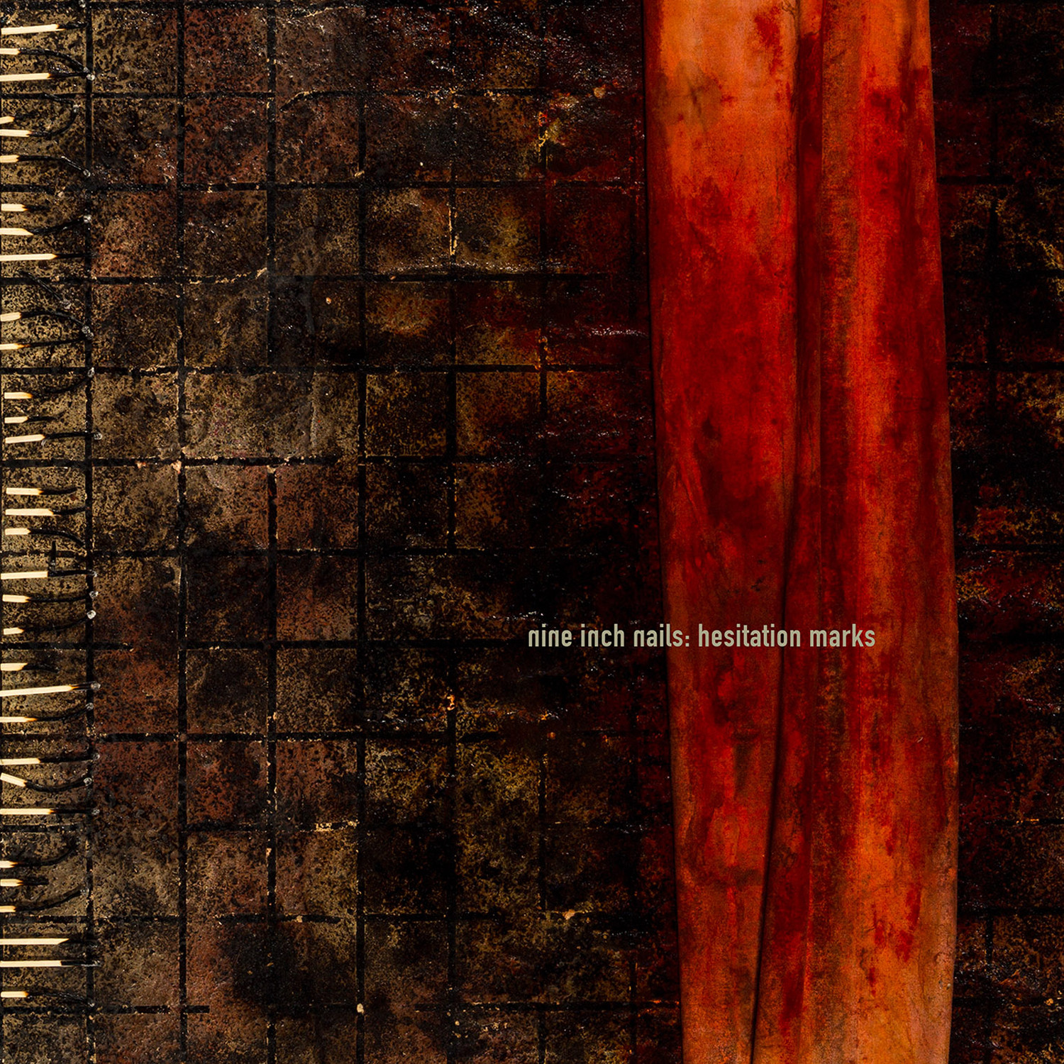 Hesitation Marks image 2