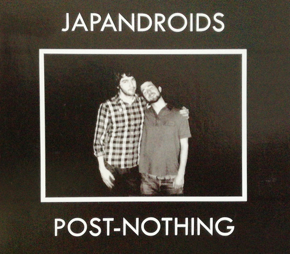 Post-Nothing