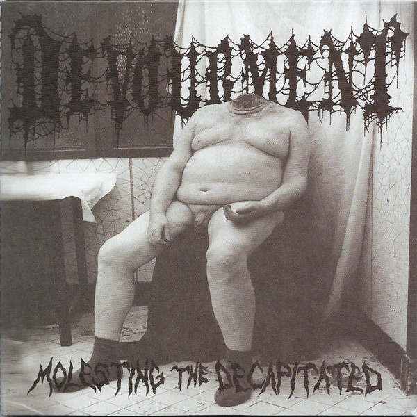 Molesting the Decapitated
