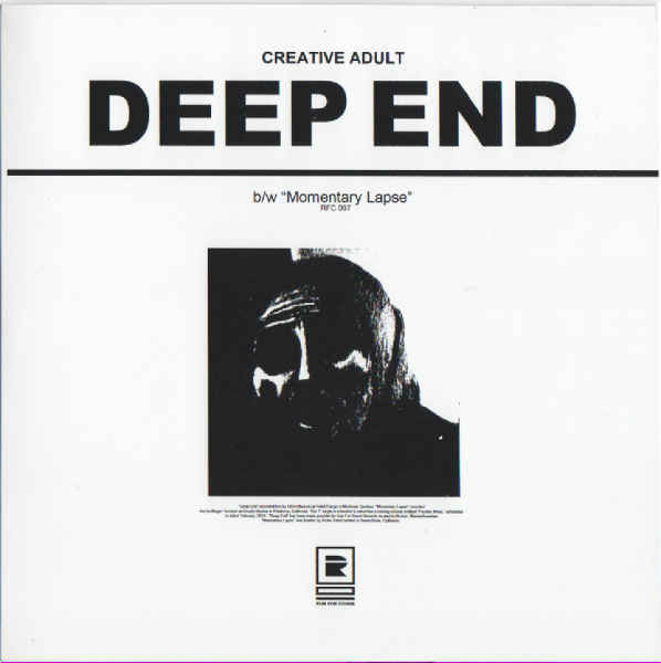 Deep End