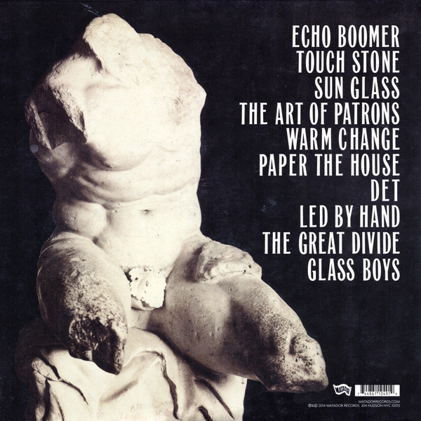Glass Boys image 2