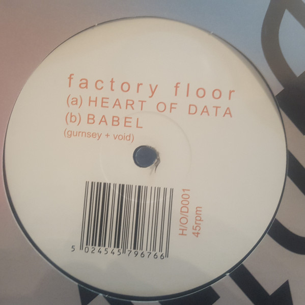 Heart Of Data image 2
