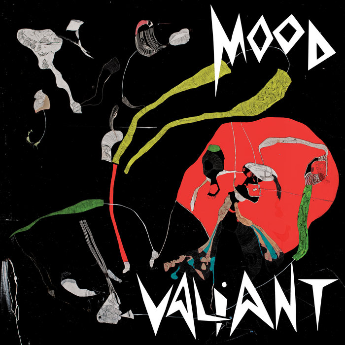 Mood Valiant image 1