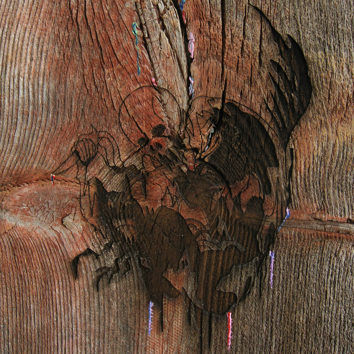 Enter The Slasher House image 1