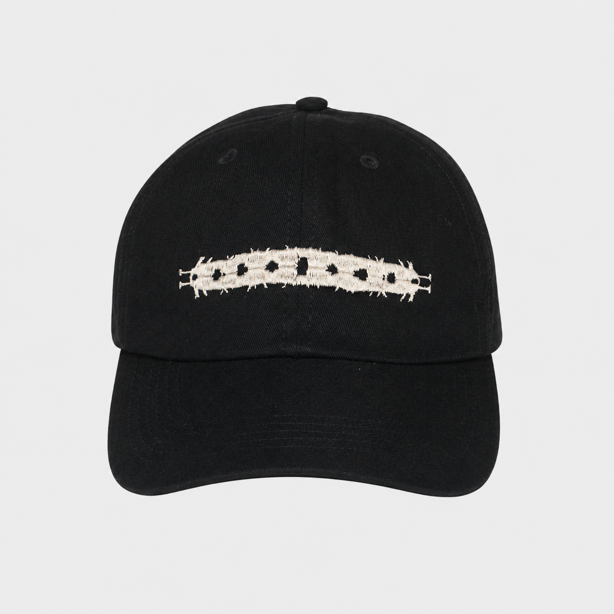 Lattice Cap
